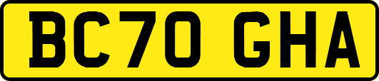 BC70GHA