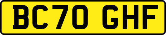 BC70GHF