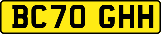 BC70GHH