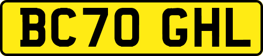 BC70GHL