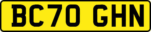 BC70GHN