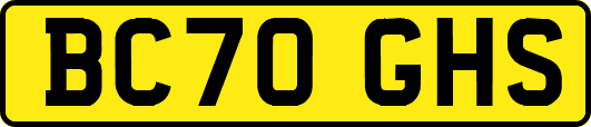 BC70GHS