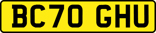 BC70GHU