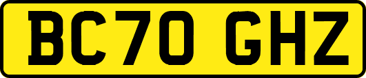 BC70GHZ