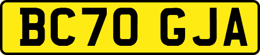 BC70GJA
