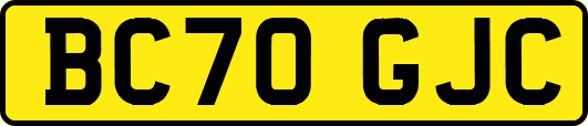 BC70GJC
