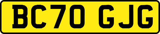 BC70GJG