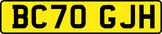 BC70GJH