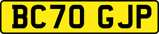 BC70GJP