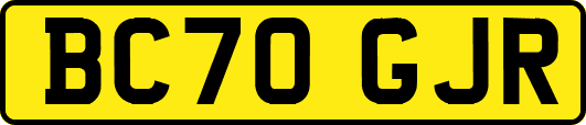 BC70GJR