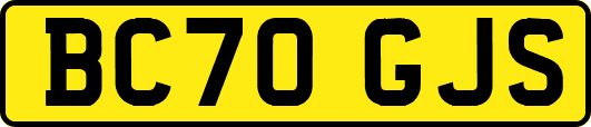 BC70GJS