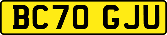 BC70GJU