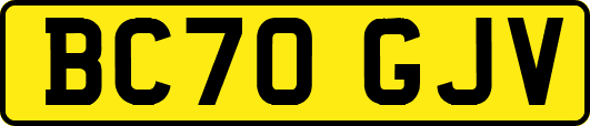 BC70GJV