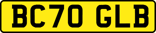 BC70GLB
