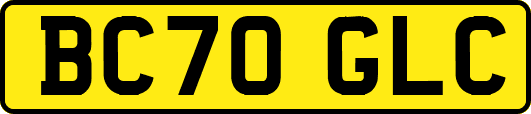BC70GLC