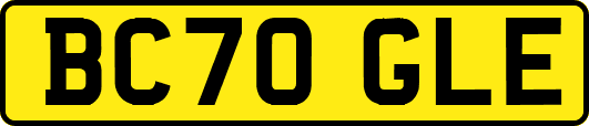 BC70GLE