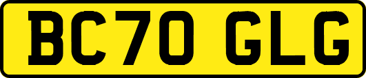 BC70GLG