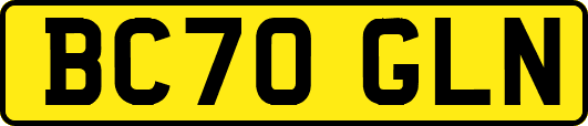 BC70GLN