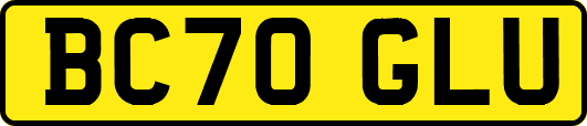 BC70GLU