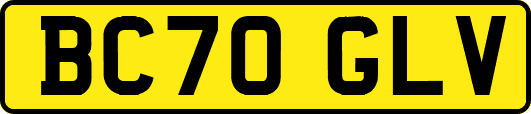 BC70GLV