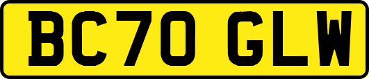 BC70GLW