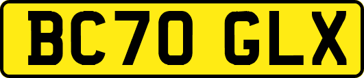 BC70GLX