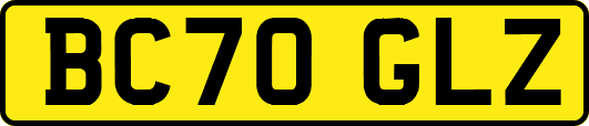 BC70GLZ