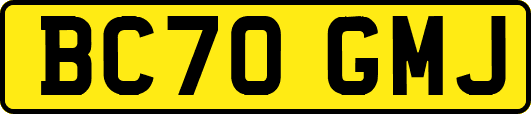 BC70GMJ