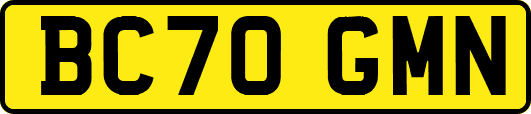 BC70GMN