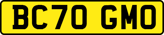 BC70GMO