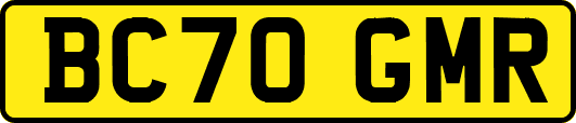 BC70GMR