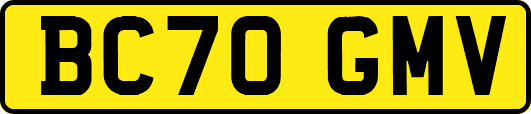 BC70GMV