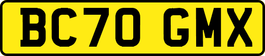 BC70GMX