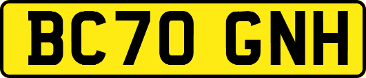 BC70GNH