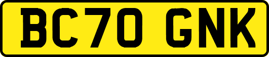BC70GNK