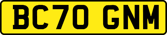 BC70GNM