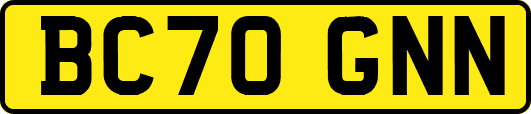 BC70GNN