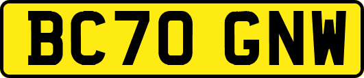 BC70GNW