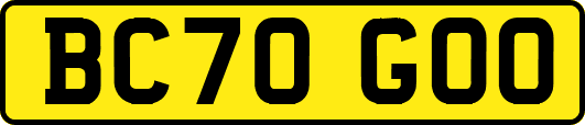 BC70GOO