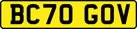 BC70GOV