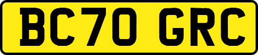 BC70GRC
