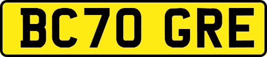 BC70GRE