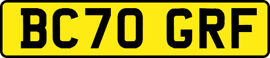BC70GRF