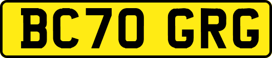 BC70GRG