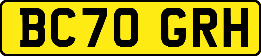 BC70GRH