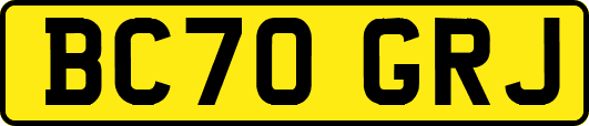 BC70GRJ