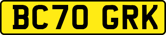 BC70GRK