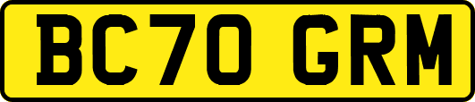 BC70GRM
