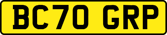BC70GRP