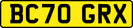 BC70GRX